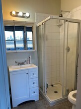 605 Dorchester Ave, Unit 3 in Boston, MA - Foto de edificio - Building Photo