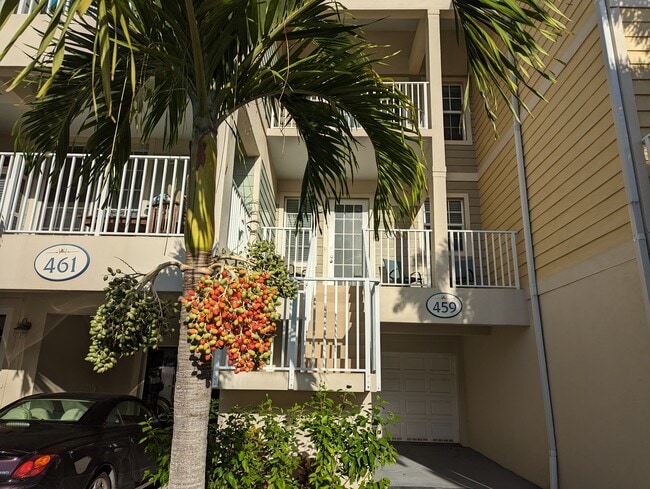 property at 459 Bahia Beach Blvd