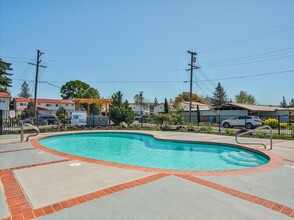 The Channing in Santa Rosa, CA - Building Photo - Building Photo