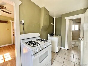 4166 S Lincoln St in Englewood, CO - Building Photo - Building Photo