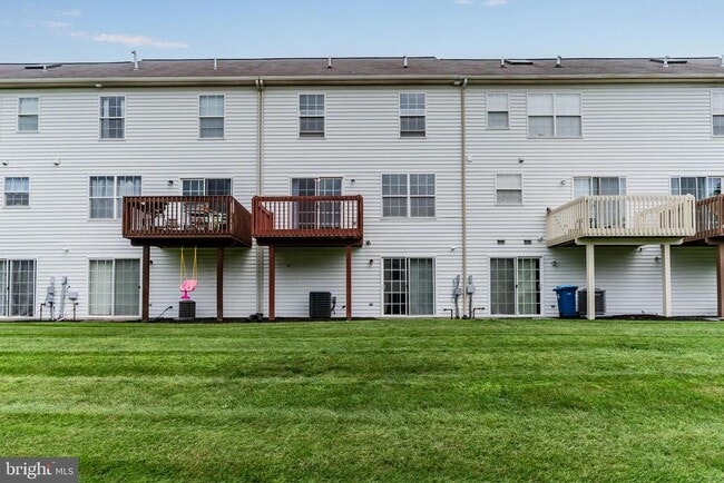 118 Buckley Dr in Harrisburg, PA - Building Photo - Building Photo