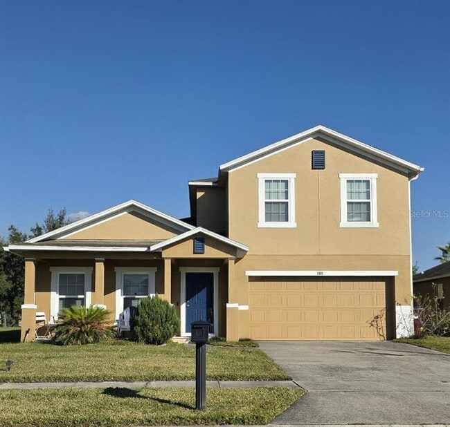 property at 1801 Centennial Ave