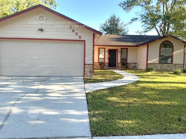 7469 Sweet Rose Ln