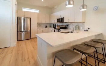 3275 Summer St-Unit -6103 in Houston, TX - Building Photo - Building Photo