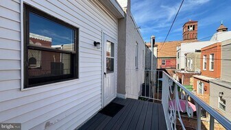 1925 S Bancroft St in Philadelphia, PA - Building Photo