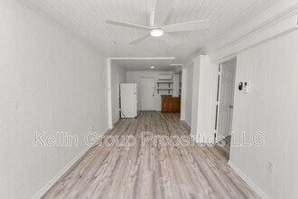 730 E Hanlon St in Tampa, FL - Building Photo - Building Photo