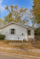 941 47th Pl N in Birmingham, AL - Building Photo