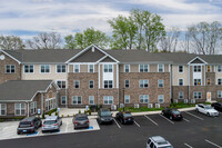 Hurstbourne Senior Apartments in Louisville, KY - Building Photo - Building Photo