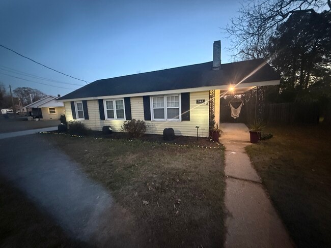 property at 346 Orion St