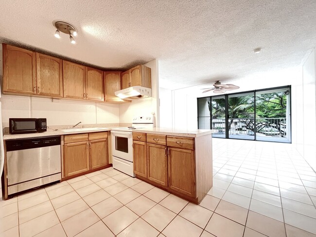 property at 95-065 Waikalani Dr