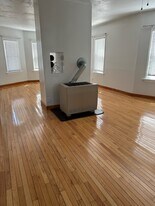 107 Rodney St in New Bedford, MA - Building Photo