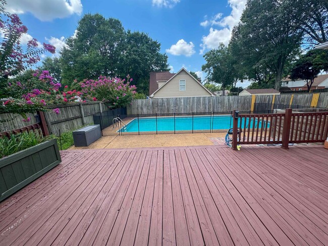705 Cotham Dr in Collierville, TN - Building Photo - Building Photo