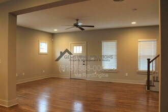 20B Claiborne St in Nashville, TN - Building Photo - Building Photo