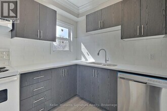 8-8 Tisdale St S in Hamilton, ON - Building Photo - Building Photo