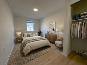 2036 Wallace St in Philadelphia, PA - Building Photo - Building Photo