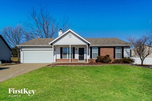 641 Autumn Oaks Dr in St. Peters, MO - Building Photo