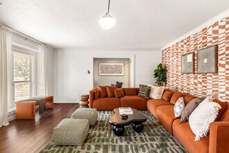 2922 Sky Cliff, Unit ID1378833P in San Antonio, TX - Foto de edificio - Building Photo