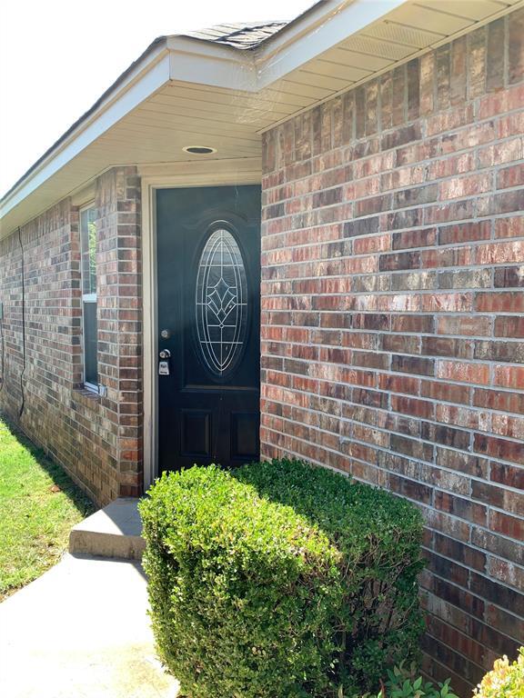 206 Woodbriar Rd in Noble, OK - Building Photo - Building Photo
