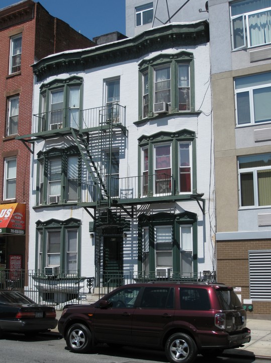 412 4th Ave in Brooklyn, NY - Foto de edificio