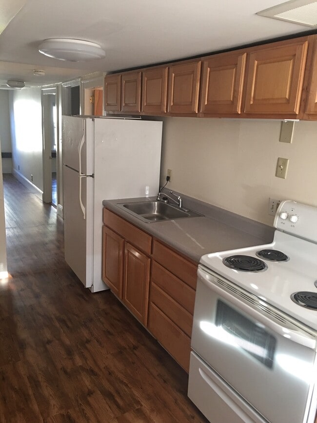 property at 138 Elliot St