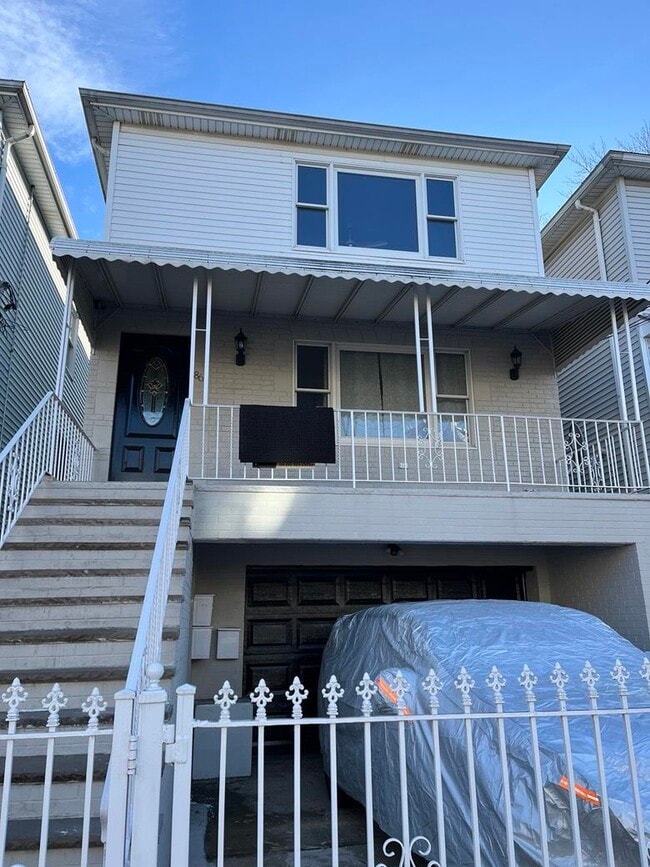 property at 86 Webster Ave