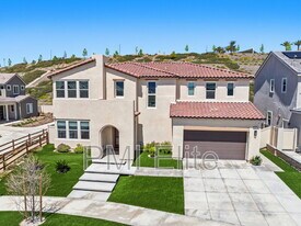 28657 Windbreak Tr in Santa Clarita, CA - Building Photo