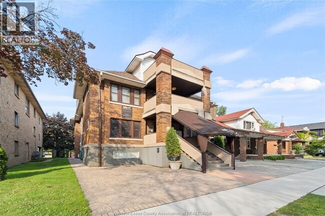 269 Randolph Pl in Windsor, ON - Foto de edificio - Building Photo