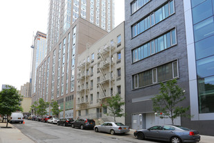 212 West Apartments