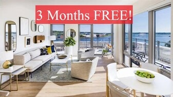 Riverpoint in Washington, DC - Building Photo