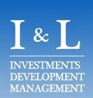 Property Management Company Logo Ilan Gorodezki Investments