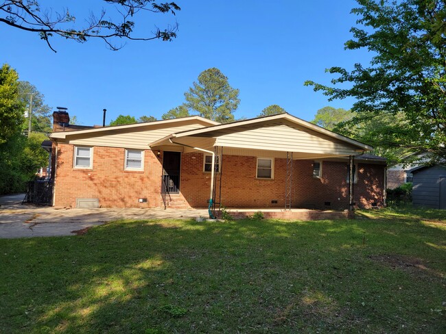 2323 Everena Dr photo'