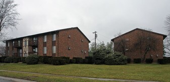 7 Muriel Ct Apartments