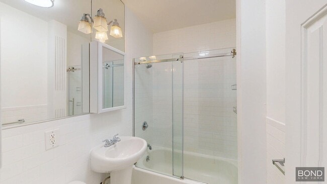 property at 307 Mott St