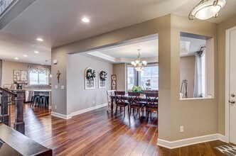 9602 Kentwick Cir in Englewood, CO - Building Photo - Building Photo
