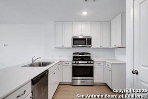 3409 Hilts Trl in New Braunfels, TX - Building Photo - Building Photo