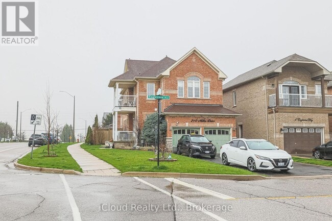 property at 210 Miller Dr