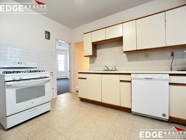property at 40 Brackett St