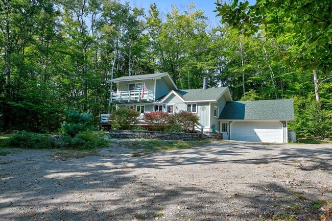186 Ledgewood Rd in Conway, NH - Building Photo - Building Photo