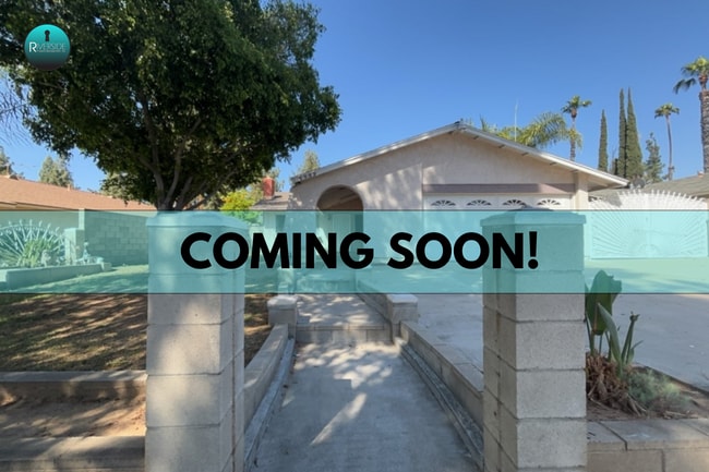 property at 2909 Antares Dr
