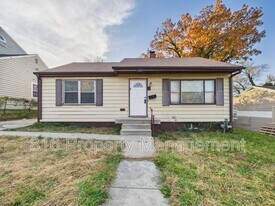 4036 Cleveland Ave. in Kansas City, MO - Building Photo