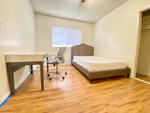 2619 Ellendale Pl-Unit -apt 8 in Los Angeles, CA - Foto de edificio - Building Photo