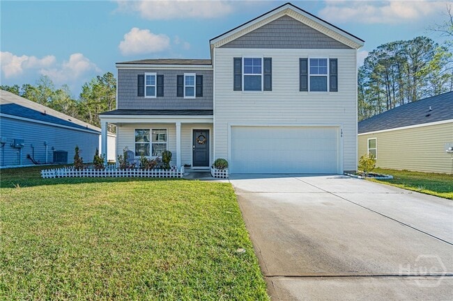 106 Aruba Rd