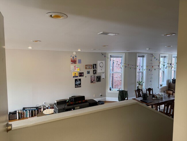 1309 W Main St in Richmond, VA - Building Photo - Building Photo