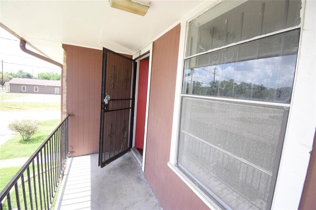 property at 4353 Brinkley St