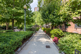 Central Park West in New York, NY - Building Photo - Building Photo