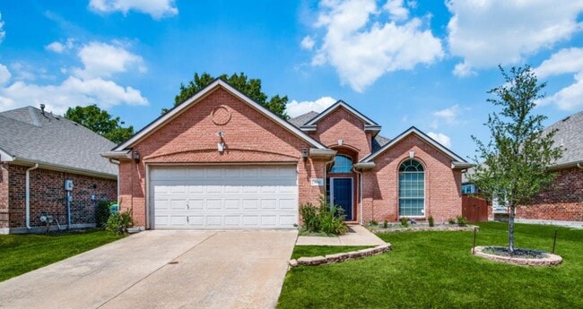 10813 Nantucket Dr