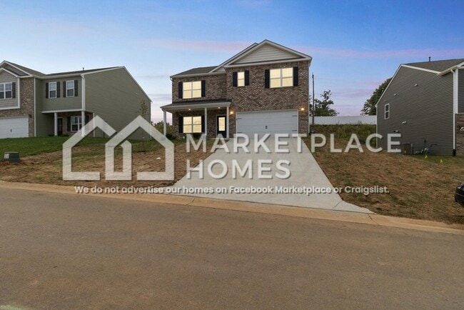 property at 516 Cliff St