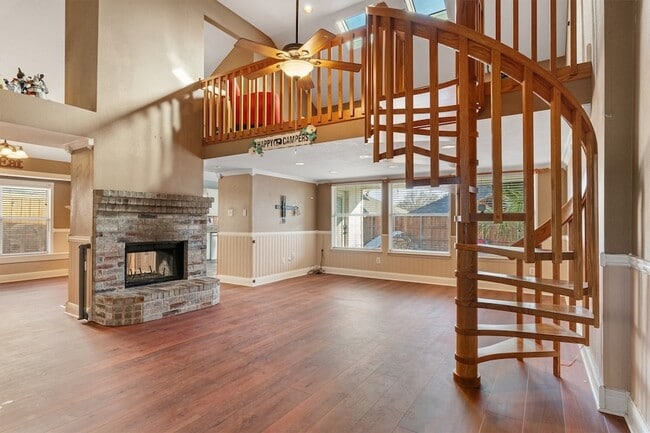 property at 409 Kathy Ln