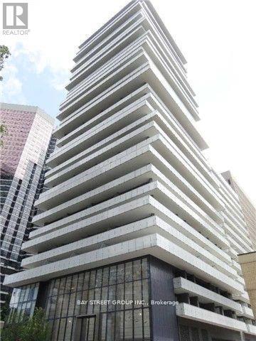 57 St Joseph St in Toronto, ON - Building Photo - Building Photo