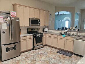 11110 Cliffrose Ct in Houston, TX - Building Photo - Building Photo